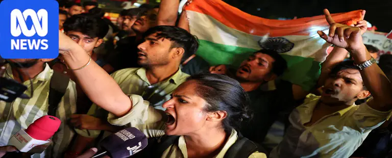 Police detain 'cockroach' movement founder ahead of protests in Delhi