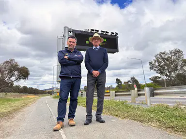 New contracts signed as debate rages over road camera accuracy