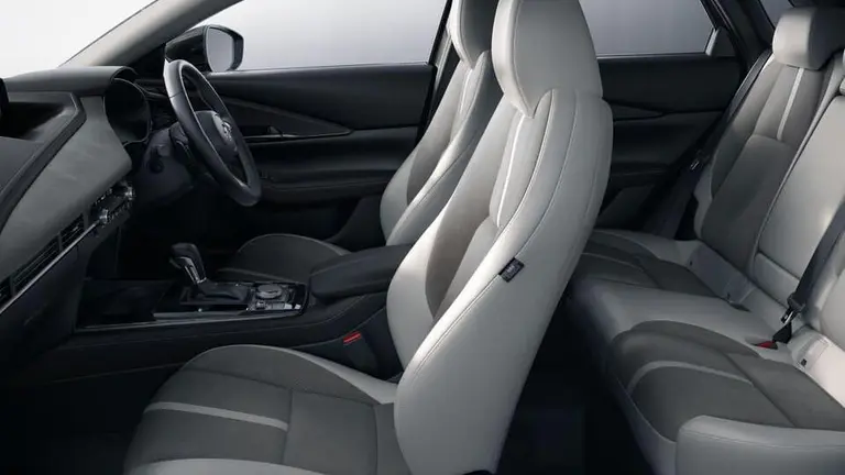 2027 Mazda CX-30 gets new option from MX-5, more tech