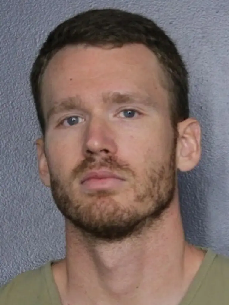 Cop accused of taking over dead man’s home to stop squatters