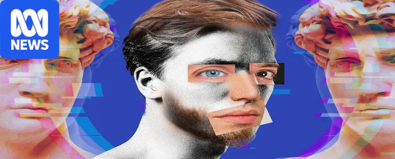 The looksmaxxing industry pulling young men into 'dangerous territory'