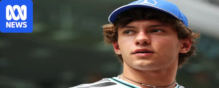 How Antonelli can become F1's youngest world champion this weekend