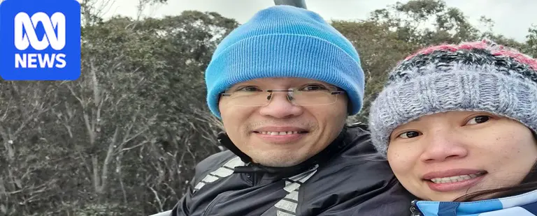 베트남에서 구금된 멜버른 남성, '분노와 용납할 수 없음'