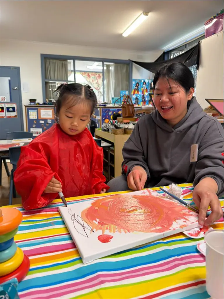 Celebrate Children’s Week in Yarra Ranges