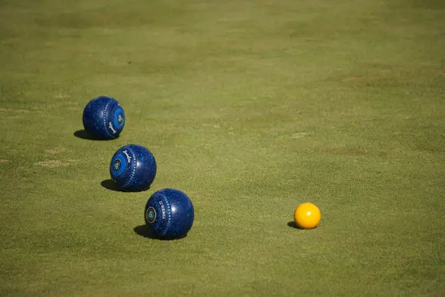 Gladstone Park Bowls Club（格莱斯顿公园草地滚球俱乐部）获工党新承诺