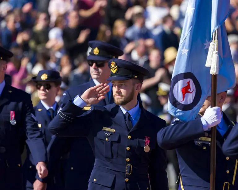 Extra Anzac Day public holiday proposed, but businesses warn of $35 million hit