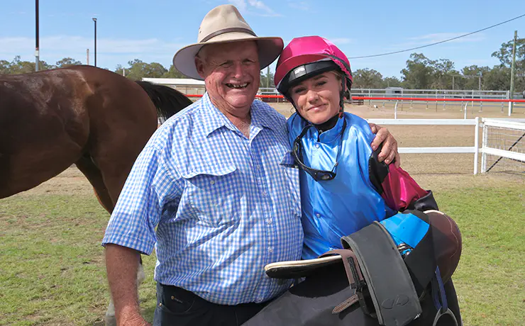 Cups Collector Targets Wondai