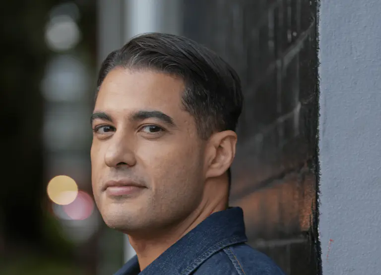 Marc Fennell on boys, the manosphere and why parents can’t solve this crisis alone