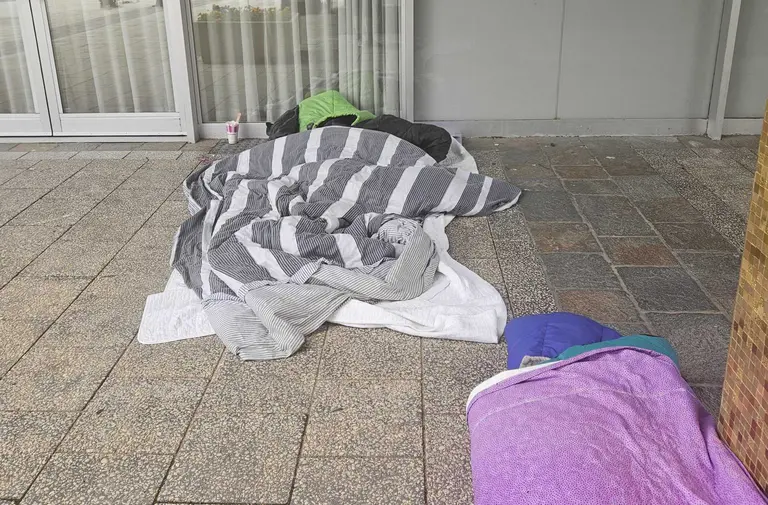 Canberra poverty at 25-year high as charities demand welfare boost and housing action