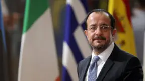 Cyprus seals $1.8 bn deal to develop first commercial gas project