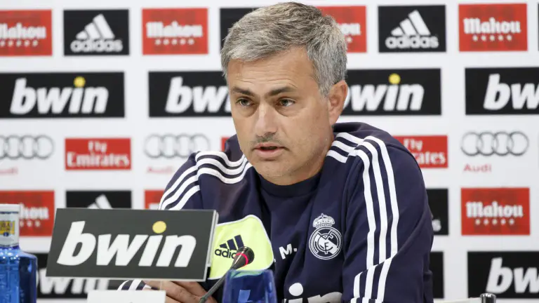 Jose Mourinho's 17 Clasico meetings ranked:  Special One's most memorable Real Madrid vs. Barcelona clashes
