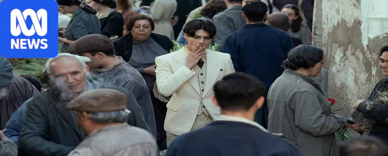 La Bola Negra star Milo Quifes has never acted before, but now he is all in
