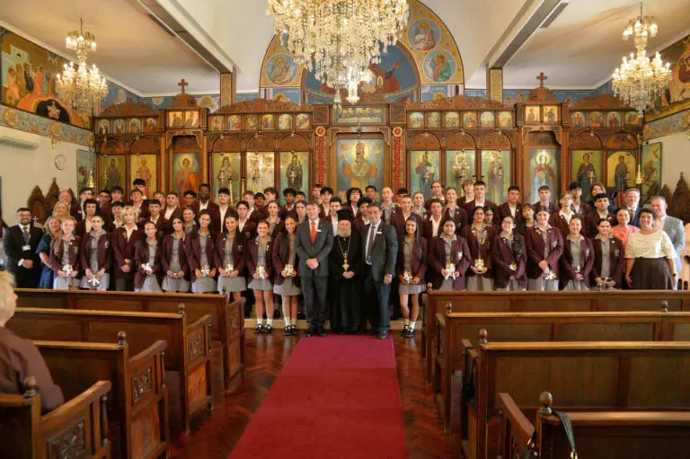 Oakleigh Grammar(오클리 그래머 스쿨), 2026년 졸업반 송별