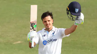 Sam Konstas keeps scoring as Test selectors keep searching for top-order answers