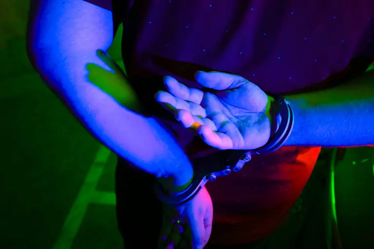 Update: Armed robbery charges, Rockhampton