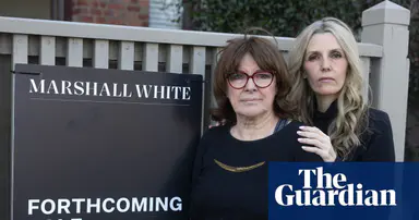 ‘I feel like a fourth-grade citizen’: Victorian public tenants in private homes fear eviction as the wait for permanent housing drags on
