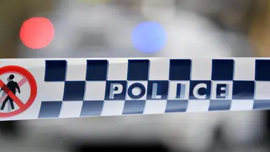 Murray River, NSW: Body found by police during search for missing man Patrick Evans