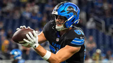 National TE Day winners and losers: Davis Allen, Mason Taylor shine; Isaiah Likely, Sam LaPorta have holiday duds