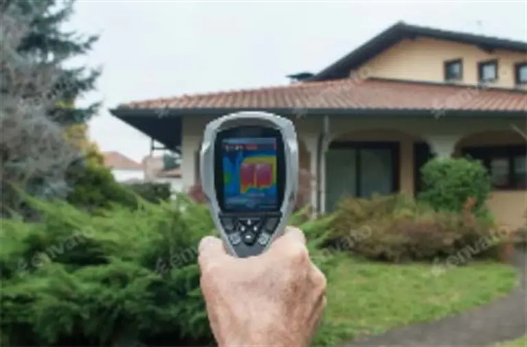 Get summer-ready with a home energy assessment