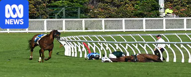 Victoria crowned 'deadliest' state for racehorses by activists