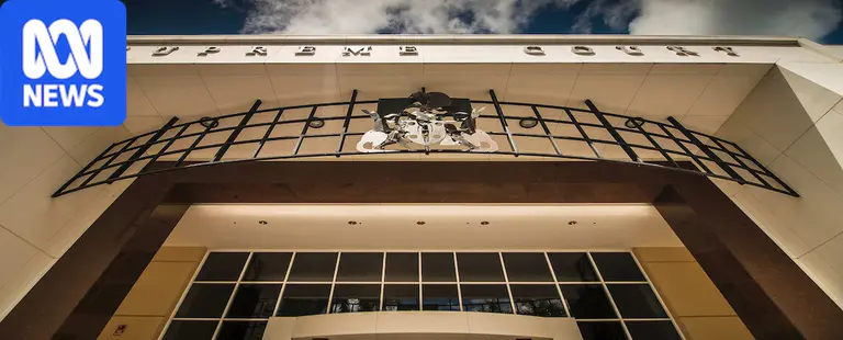 Man jailed for luring 4yo girl away from front yard and raping her