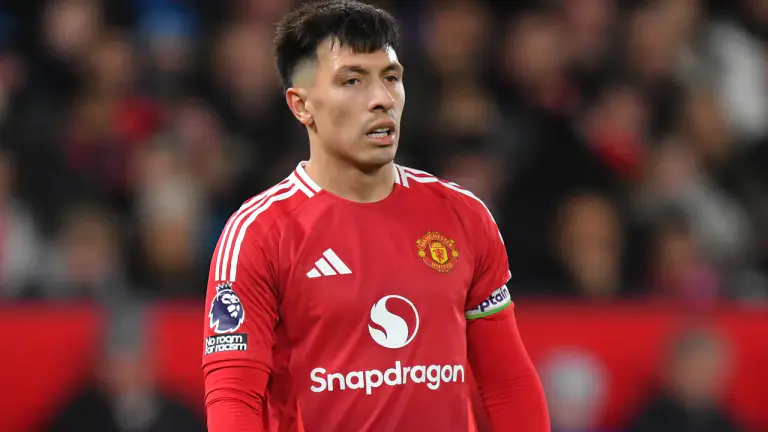 Lisandro Martinez blasts Man United transfer strategy in bombshell interview after Atletico Madrid loss