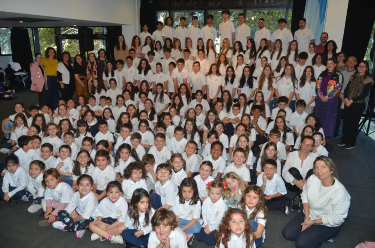 Greek Community of Melbourne schools invite families to Open Week