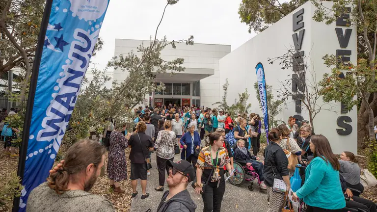 Expo to bring more than 100 organisations together to ensure people with disability not left behind