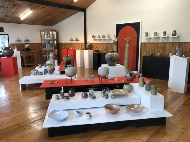 Kyneton ‘Woodfired’ exhibition is bringing the smoke