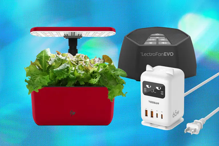 40 Gifts Under $100 That Will Delight Any Tech Enthusiast (2026)