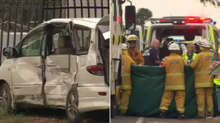 Adelaide mother who killed daughter in crash spared jail after judge’s extraordinary mercy