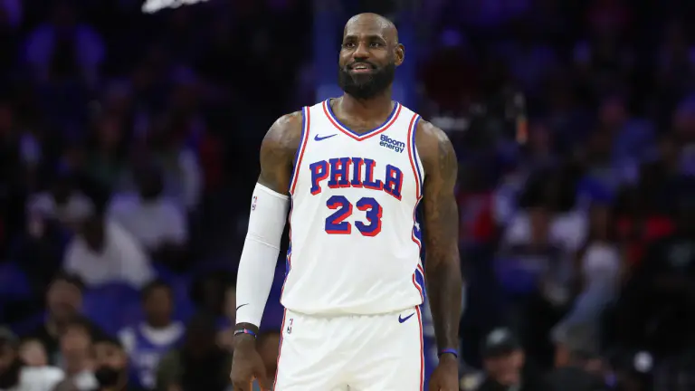7 most notable players born after LeBron James' NBA debut, from Cam Boozer to V.J. Edgecombe