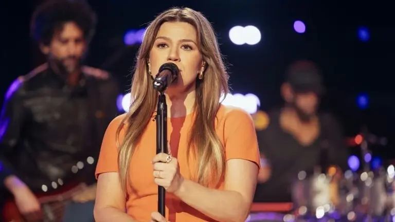 凯莉·克拉克森（Kelly Clarkson）多套房产一览：价值数百万美元的房产组合