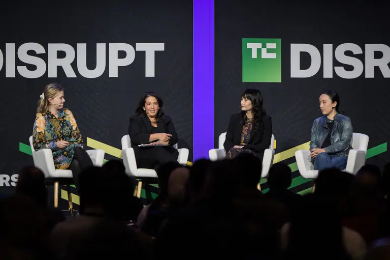 TechCrunch Disrupt 2026 倒计时4天 — 提前预订可享高达100美元的优惠