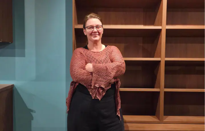 Calling all bookworms! Paperchain Braddon has announced an opening date