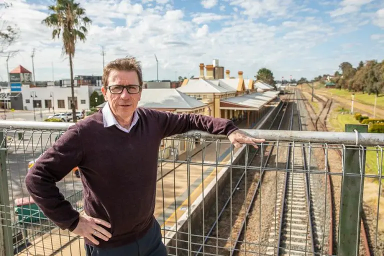 Wagga passengers want more trains at times they can use