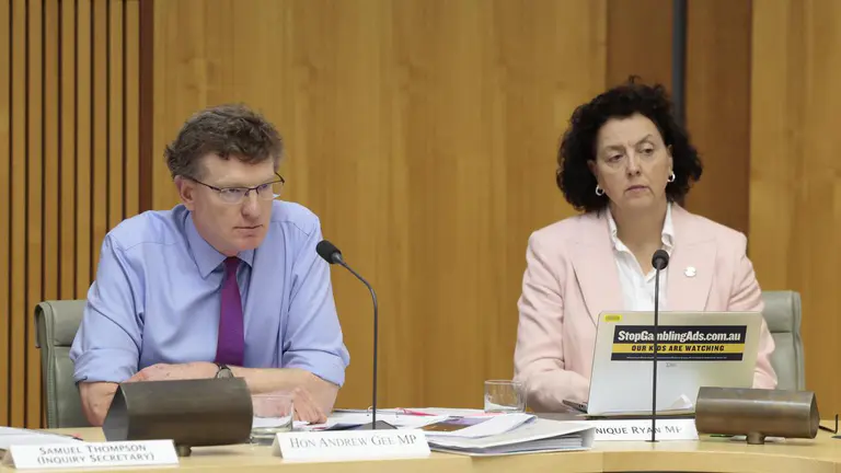 Brethren member says he encouraged Liberal campaigning