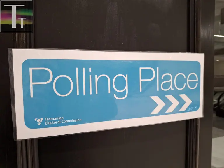 Nobody Should be Able to Buy Elections