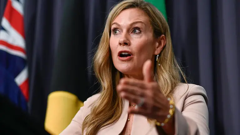 eSafety lacks powers to ‘proactively’ stop US execution livestream