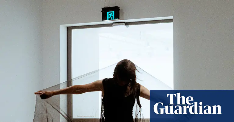 After 25 years, Australian dance star Lucy Guerin bows out of the company she founded