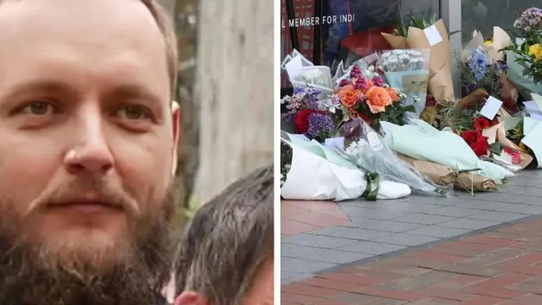 Accused driver Brendan Nugent remanded as MP Helen Haines fights for life