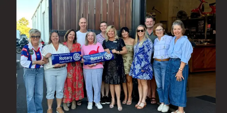 More than 3,000 items delivered to women across regional NSW