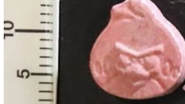 High dose MDMA tablets found in NSW spark major health warning