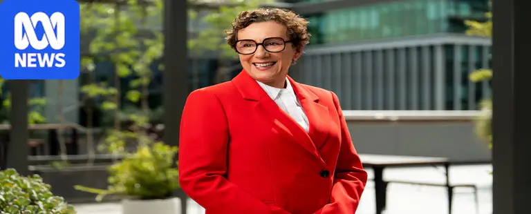 莎拉·麦克唐纳 (Sarah Macdonald) 重返 702 ABC 悉尼 (702 ABC Sydney) 主持