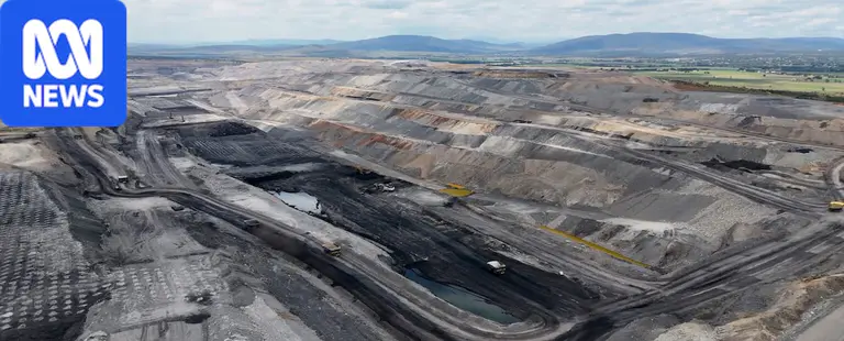 NSW government drafts law to allow Upper Hunter mine to increase output