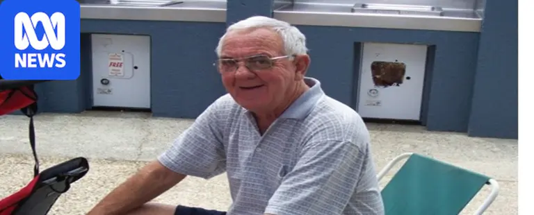 Grandfather's death not reported to coroner despite hospital blunders