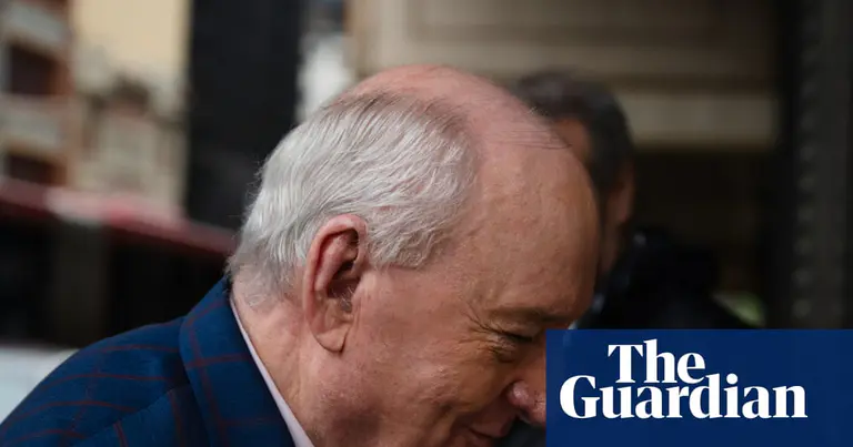 Mother of alleged Alan Jones victim ‘absolutely trusted’ the radio host, court told