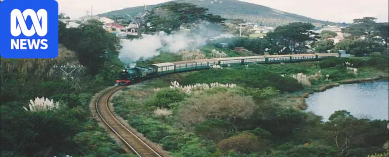 Door opens for return of passenger rail in southern WA after 48 years
