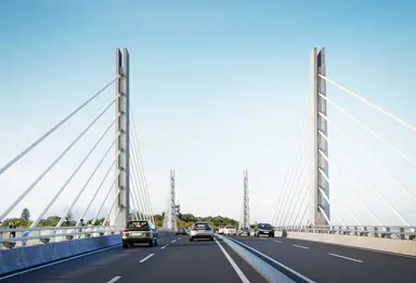New Fremantle bridge will bear historic Indigenous name