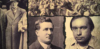 Australian democracy is usually peaceful. But there’s a homegrown history with political violence that bears on the future